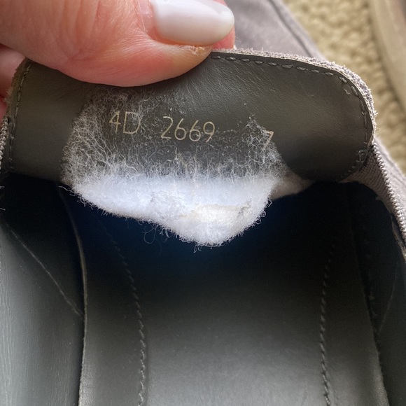 🖤Men’s Prada sneakers 🖤 - Picture 9 of 9